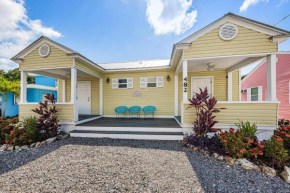 Frenchy's Cottage 482